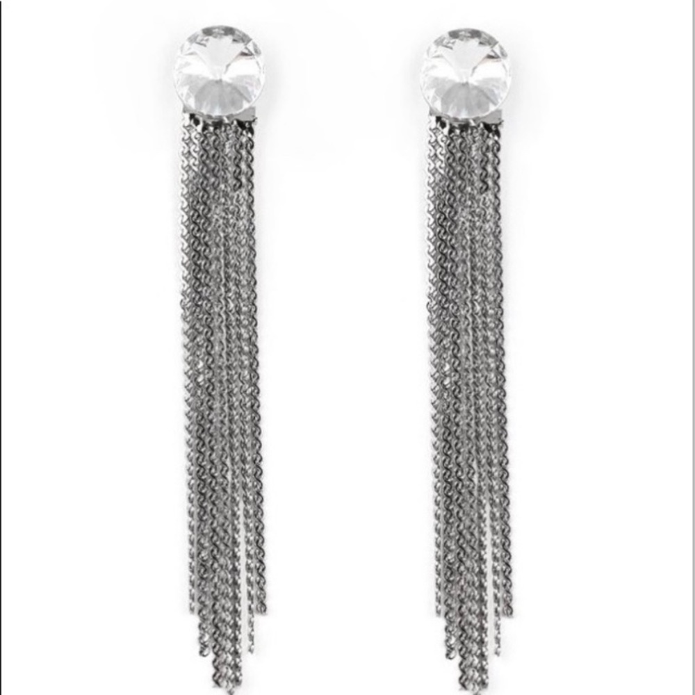 Level Up Earrings